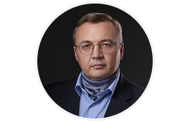 Картинка Александр «Ёжъ» Осипов